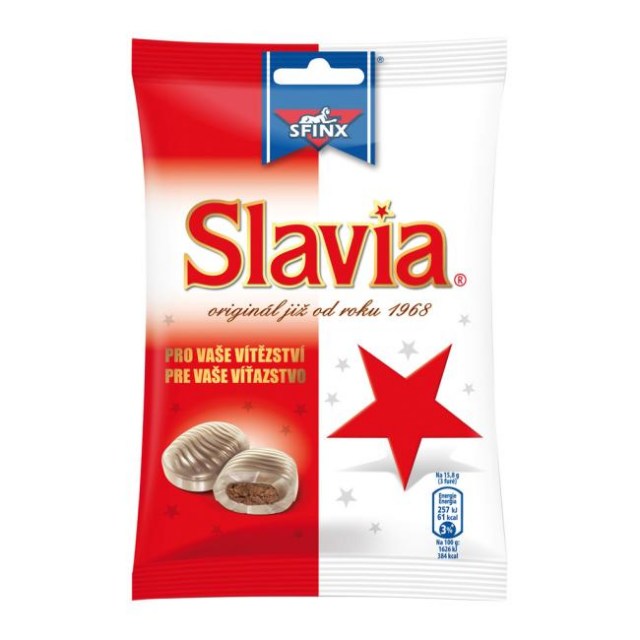 Cukríky Slavia 90 g_1