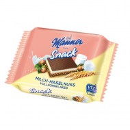Oblátky Manner lieskovo-orieškové celozrnné 25g_1