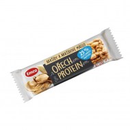 Tyčinka MYSLI s proteínom 40g arašidy a arašid. máslo_1