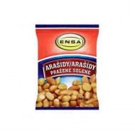 Arašidy pražené solené ENSA 100 g_1