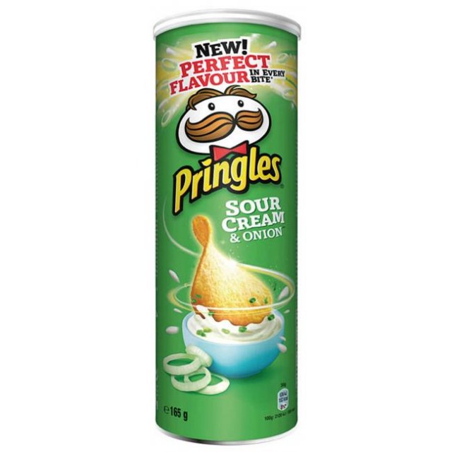 Pringles original smotana cibuľa 165g_1