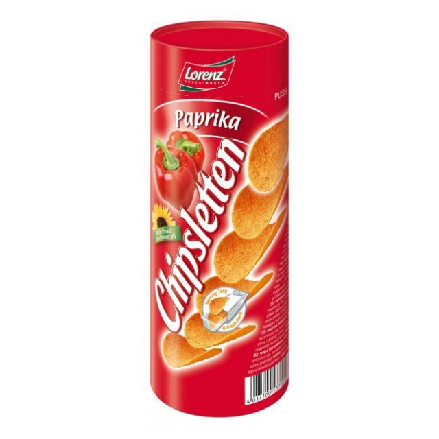 Chipsletten paprika 100g_1