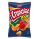 Crunchips X-cut paprika 85g_1