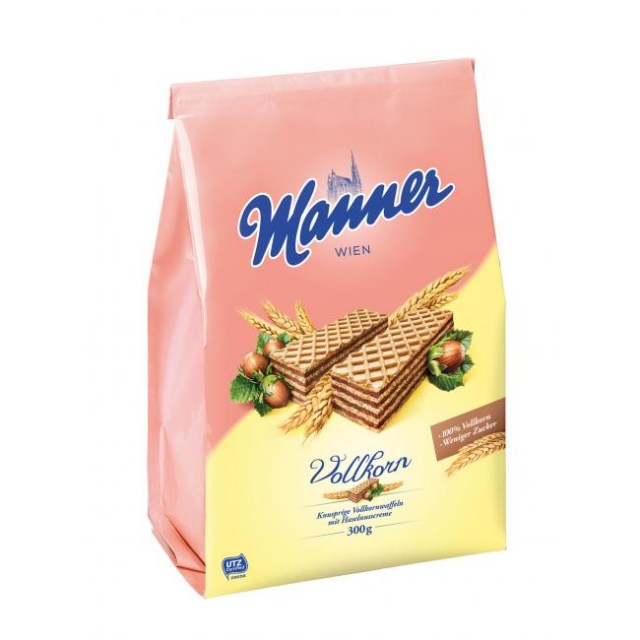 Oblátky Manner lieskovoorieškové celozrnné 400g_1