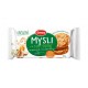 Ovsené sušienky MYSLI 60g orieškové_1