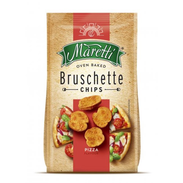 Bruschette Maretti pizza_1