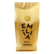 Káva zrnková Zlaté Zrnko Emília 100% arabica 1kg_1