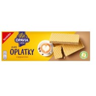 Zlaté oblátky cappucino 146g_1