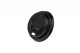 Viečko na pohár PS čierne 62 mm/4oz [100 ks] - sadnú aj na 63mm poháre,_1