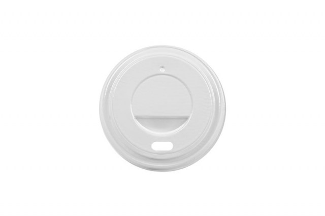 Viečko na pohár PS biele 62 mm/4oz [100 ks] - sadnú aj na 63mm poháre_2
