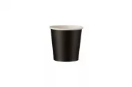 Papierový pohár čierny O62 mm/4oz, 120 ml [50 ks]_1