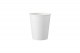 Papierový pohár biely O90 mm/12oz, 330 ml [50 ks] _1