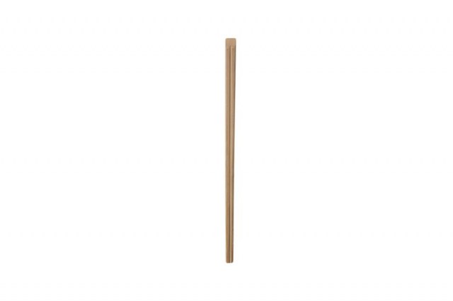 Čínske paličky bambus, karbonizované, samostatné balené, 23 cm [100 párov] č.46_2