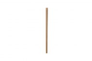 Čínske paličky bambus, NATURAL, samostatne balené, 23 cm [100 párov],_1