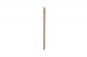 Čínske paličky bambus, NATURAL, samostatne balené, 23 cm [100 párov],_1
