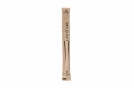 Čínske paličky bambus, karbonizované, 23 cm [100 párov] č.44_1