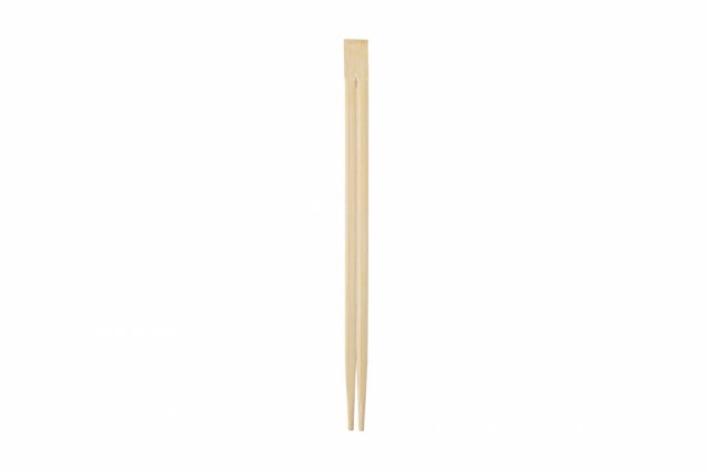 Čínske paličky bambus, natural, 23 cm [100 párov] č.47_1