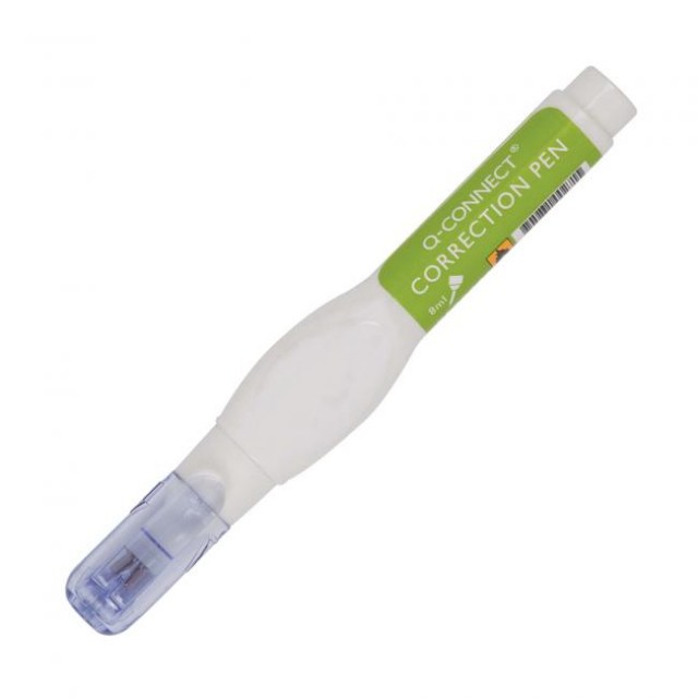 Korekčné pero Q-CONNECT 8ml_1