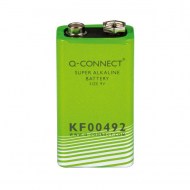 Batéria Q-Connect E 9V_1