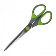Nožnice Q-Connect Soft 17,5cm_1