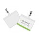 Visačka so štipcom zatvorená Q-Connect 90x60mm 25ks_1
