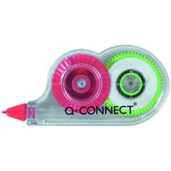 Korekčný roller Q-CONNECT mini jednorazový 4,2mm x 5m_1