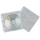 Vrecká na CD/DVD Q-CONNECT závesné_1