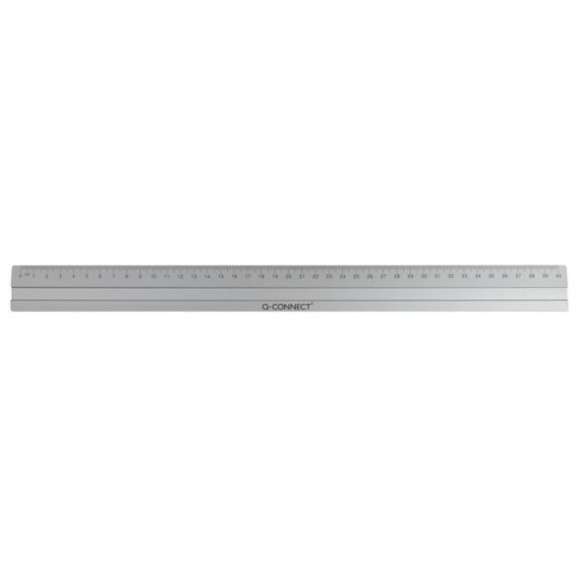 Rezacie pravítko Q-Connect 40cm_1