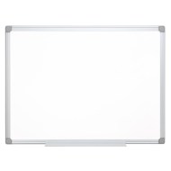 Tabuľa magnetická ECONOMY PLUS Q-connect 45x60cm_1