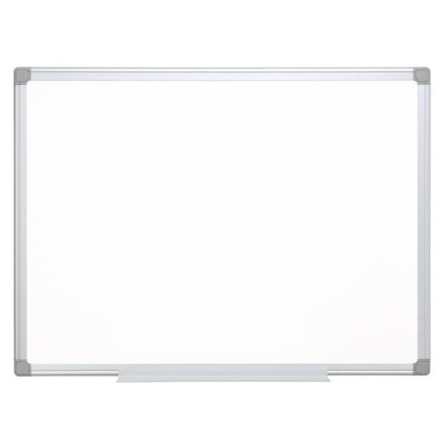 Tabuľa magnetická ECONOMY PLUS Q-connect 45x60cm_1