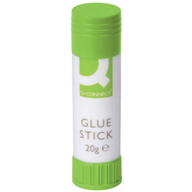 Lepiaca tyčinka Q-CONNECT 20g_1