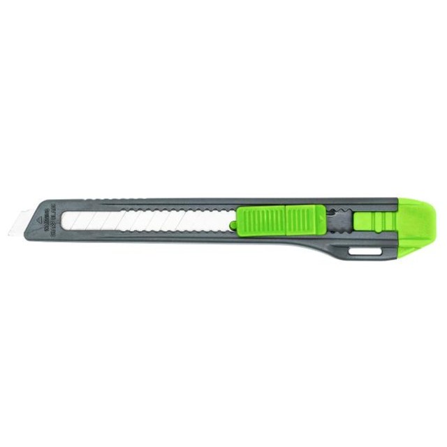 Rezač Q-Connect plastový 9mm_1