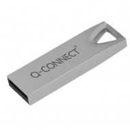 Flash disk USB Premium Q-Connect 2.0 4 GB