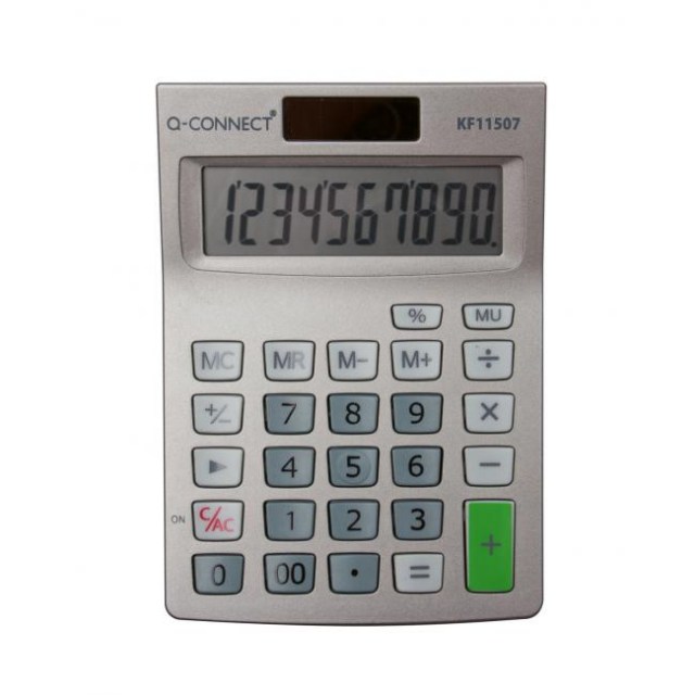 Kalkulačka Q-connect KF11507_1