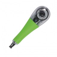 Korekčný roller Q-CONNECT DYNAGRIP jednorazový 4,2mm x 10m_1