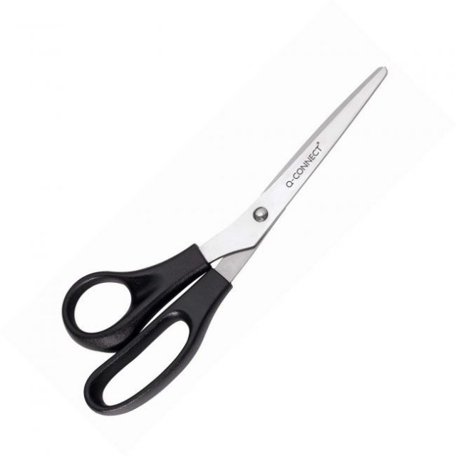 Nožnice Q-Connect klasické 21cm pre ľavákov_1