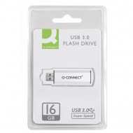 Flash disk USB Q-Connect 3.0 16 GB