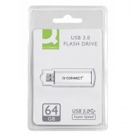 Flash disk USB Q-Connect 3.0 64 GB_1
