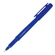 Liner Q-CONNECT 0,4mm modrý_1