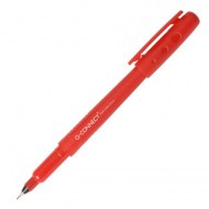 Liner Q-CONNECT 0,4mm červený_1