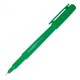 Liner Q-CONNECT 0,4mm zelený_1