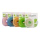 Lepiaca páska Q-Connect 19mm x 33m s dispenzorom v mixe farieb_1