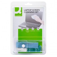 Čistiaca sada na Q-Connect na laptop_1