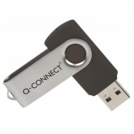 Flash disk USB Q-Connect 2.0 4 GB_1