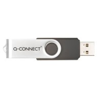 Flash disk USB Q-Connect 2.0 16 GB_1