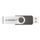 Flash disk USB Q-Connect 2.0 16 GB_1