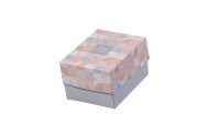 Krabica na zákusky, 13 x 10 x 8 cm, fresh & sweet [10 kg, 196 ks] č.31_1