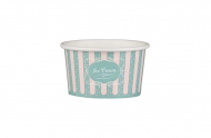 Miska na zmrzlinu 150ml Patisserie [50 ks]_1