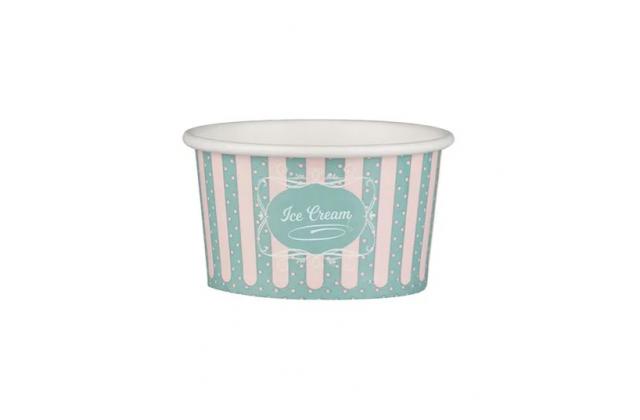 Miska na zmrzlinu 150ml Patisserie [50 ks]_1