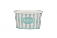 Miska na zmrzlinu 180ml Patisserie [50 ks]_1